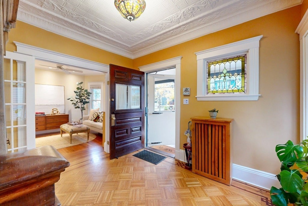 61 Highland Road Somerville, MA 02144 - Photo 4 of 42 Gallery Image 4