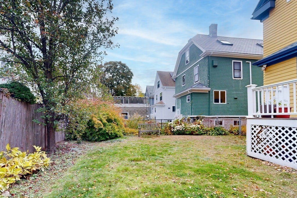 61 Highland Road Somerville, MA 02144 - Photo 41 of 42 Gallery Image 41