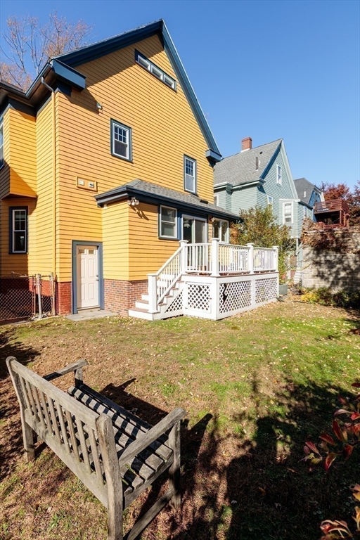 61 Highland Road Somerville, MA 02144 - Photo 42 of 42 Gallery Image 42