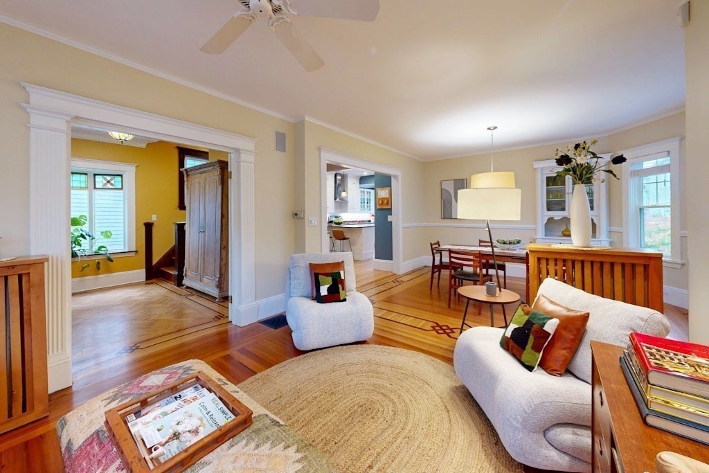 61 Highland Road Somerville, MA 02144 - Photo 9 of 42 Gallery Image 9