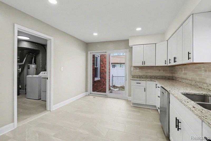 3329 Filbert Street Wayne, MI 48184 - Photo 8 of 24