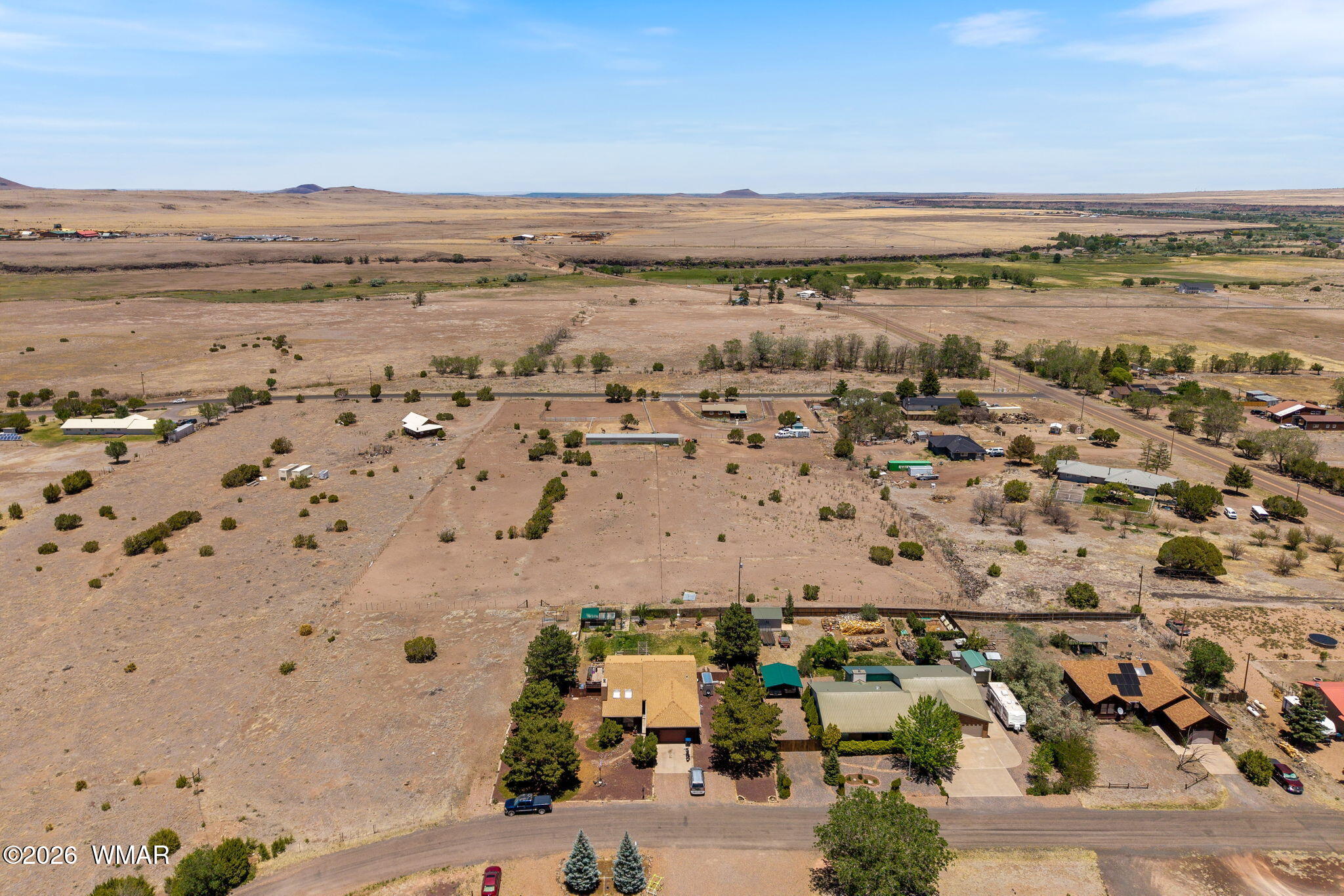 26 West 26 Bar Road Eagar, AZ 85925 - Photo 6 of 19