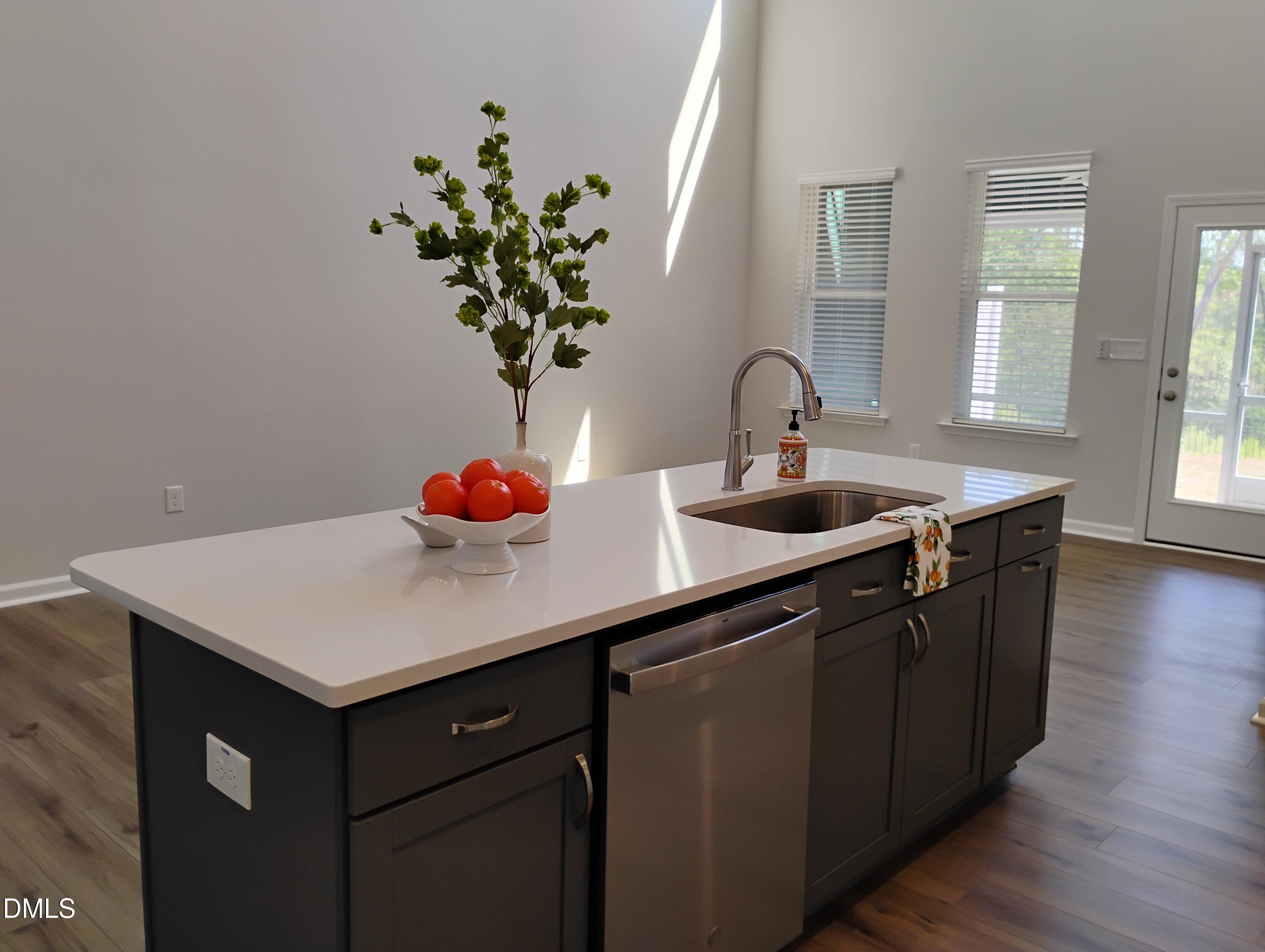 1124 Bell Heather Road Durham, NC 27703 - Photo 9 of 57