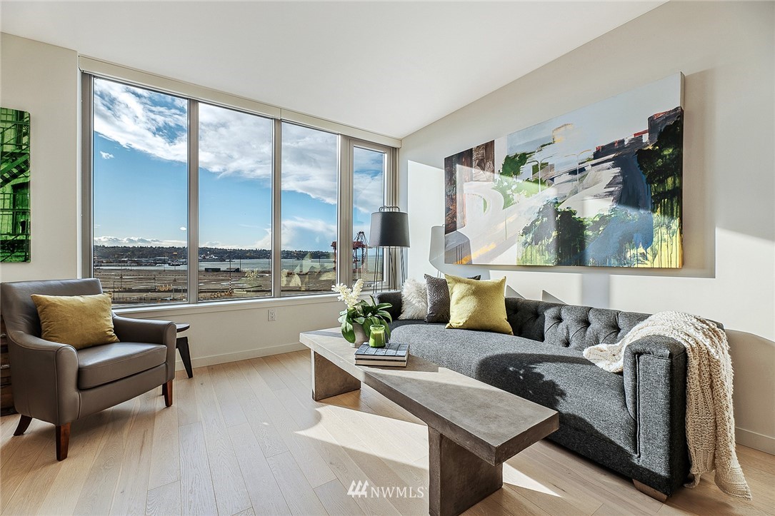 590 1st Avenue South, Unit 1007 Seattle, WA 98104 - Photo 11 of 39