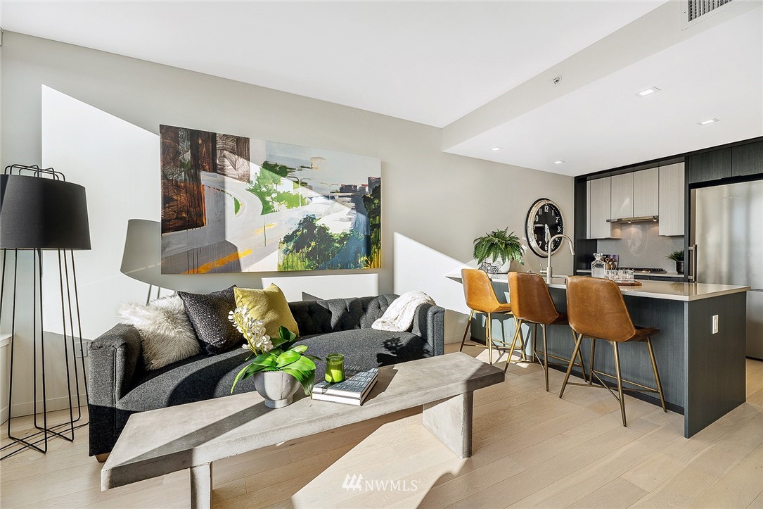 590 1st Avenue South, Unit 1007 Seattle, WA 98104 - Photo 12 of 39