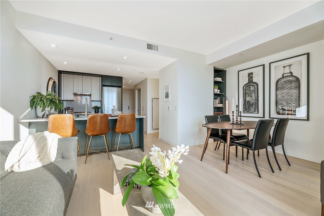 590 1st Avenue South, Unit 1007 Seattle, WA 98104 - Photo 13 of 39