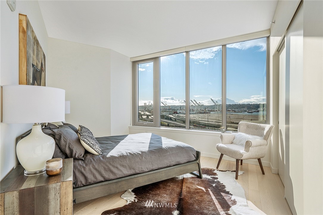 590 1st Avenue South, Unit 1007 Seattle, WA 98104 - Photo 14 of 39