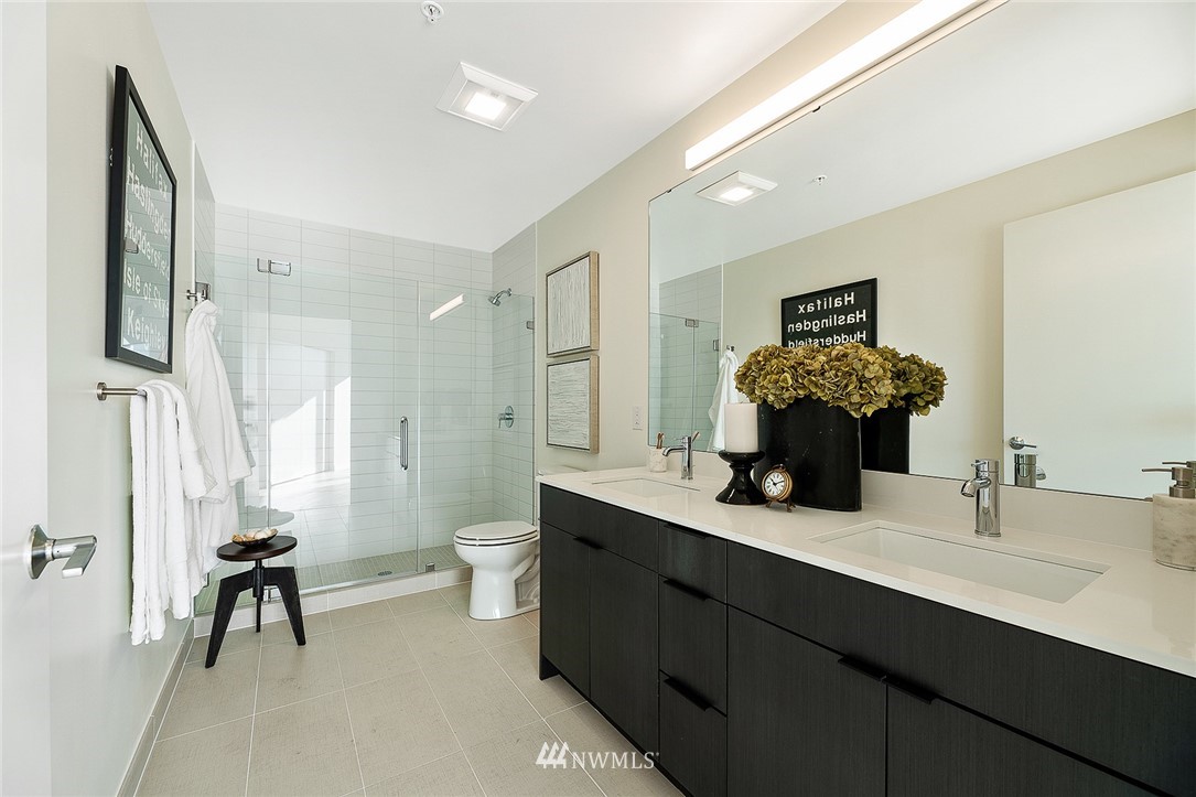 590 1st Avenue South, Unit 1007 Seattle, WA 98104 - Photo 16 of 39