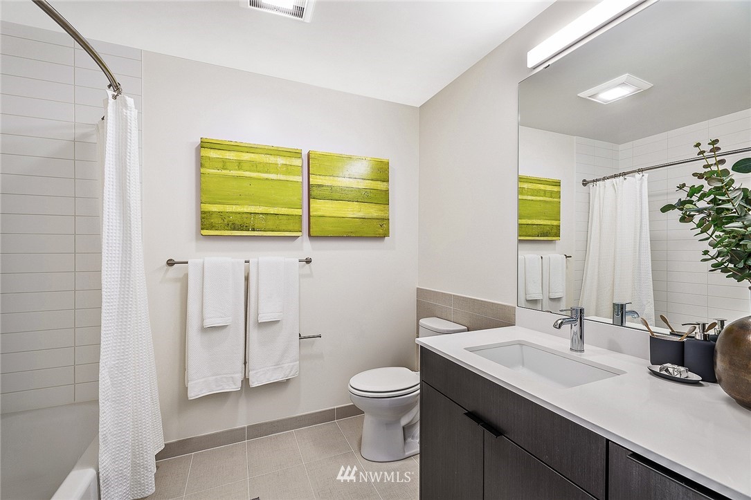 590 1st Avenue South, Unit 1007 Seattle, WA 98104 - Photo 19 of 39