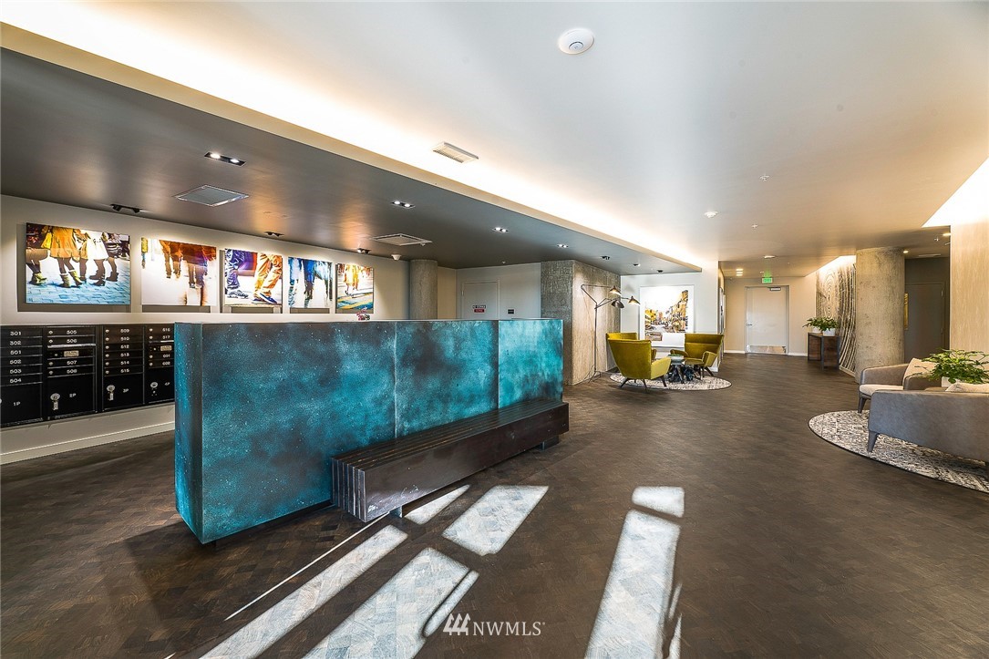 590 1st Avenue South, Unit 1007 Seattle, WA 98104 - Photo 3 of 39