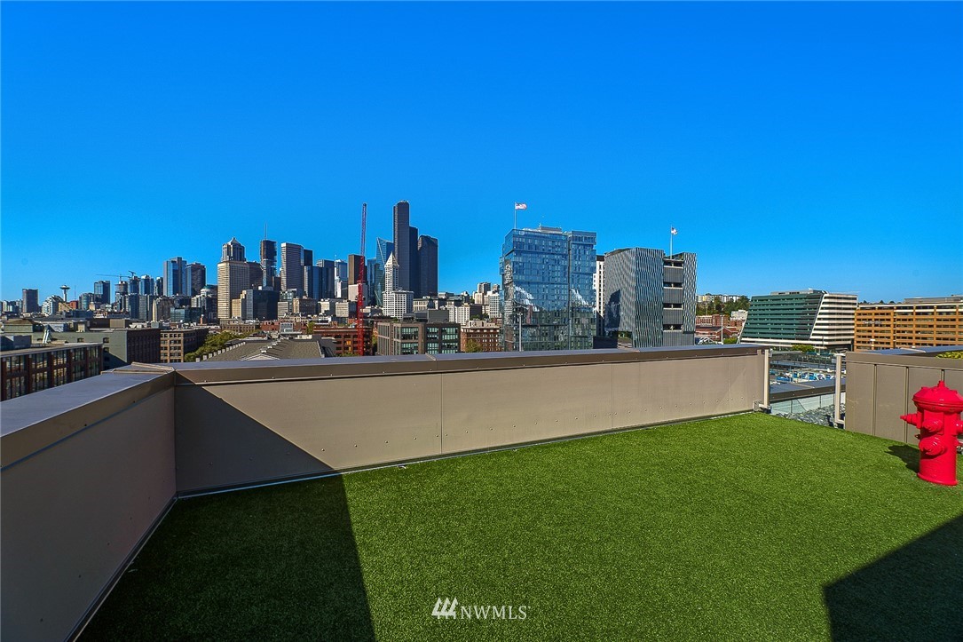 590 1st Avenue South, Unit 1007 Seattle, WA 98104 - Photo 24 of 39