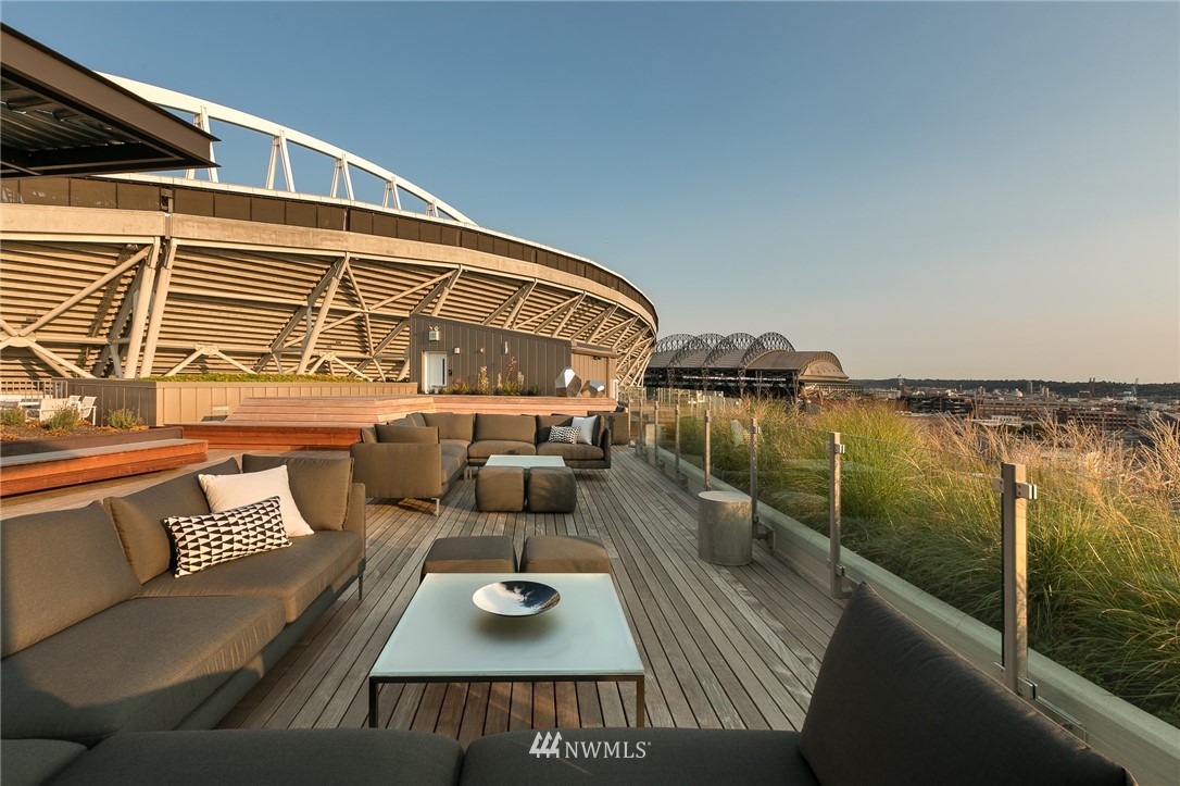 590 1st Avenue South, Unit 1007 Seattle, WA 98104 - Photo 25 of 39