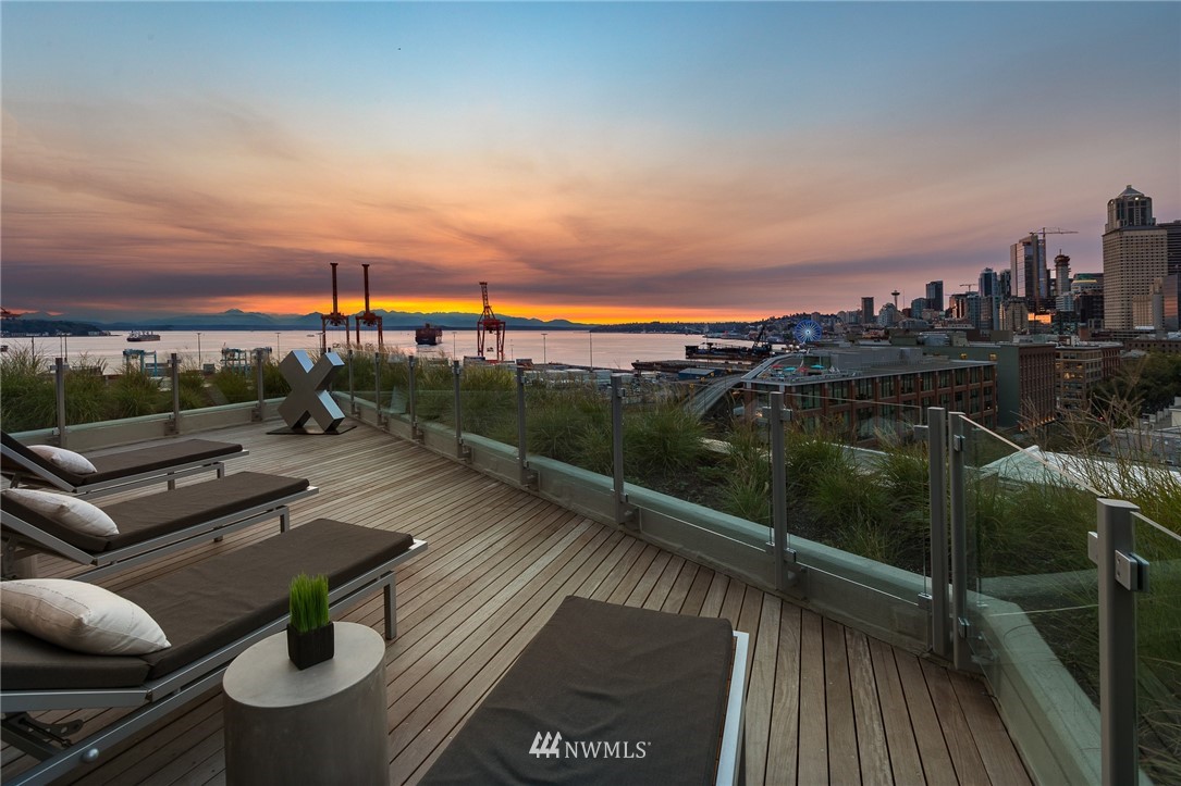 590 1st Avenue South, Unit 1007 Seattle, WA 98104 - Photo 26 of 39