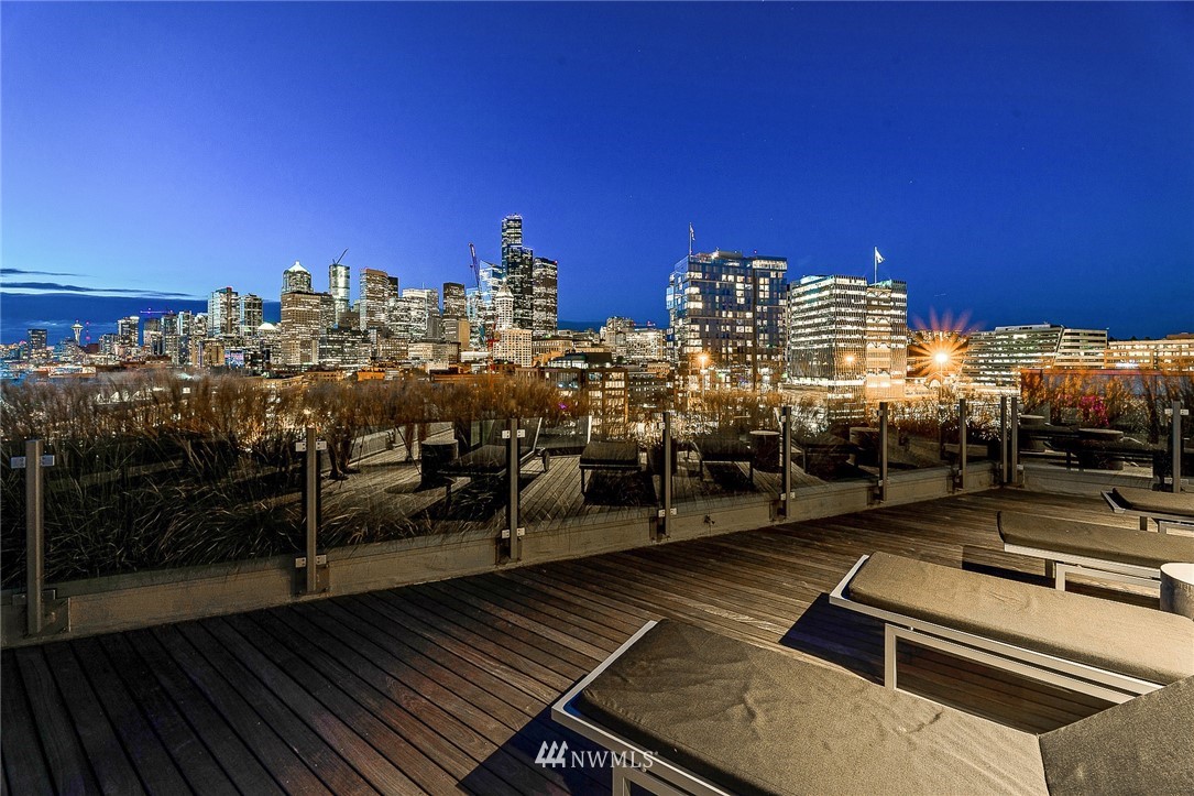 590 1st Avenue South, Unit 1007 Seattle, WA 98104 - Photo 28 of 39