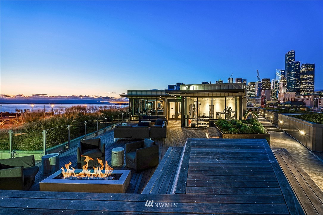 590 1st Avenue South, Unit 1007 Seattle, WA 98104 - Photo 29 of 39