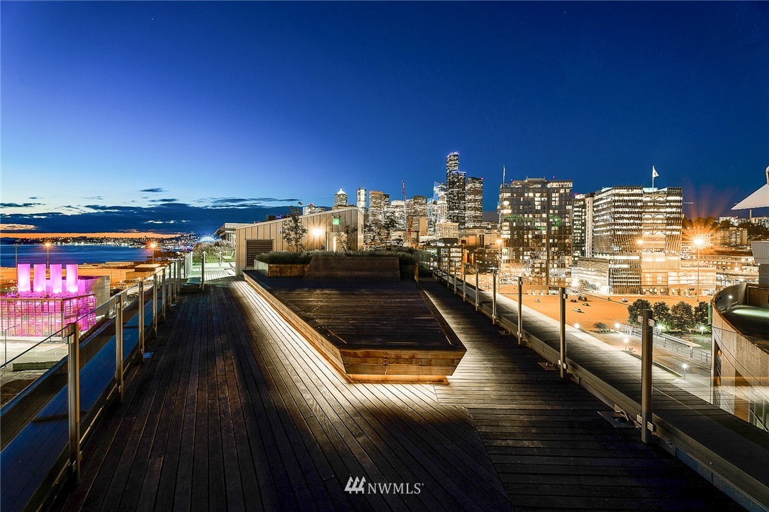 590 1st Avenue South, Unit 1007 Seattle, WA 98104 - Photo 30 of 39