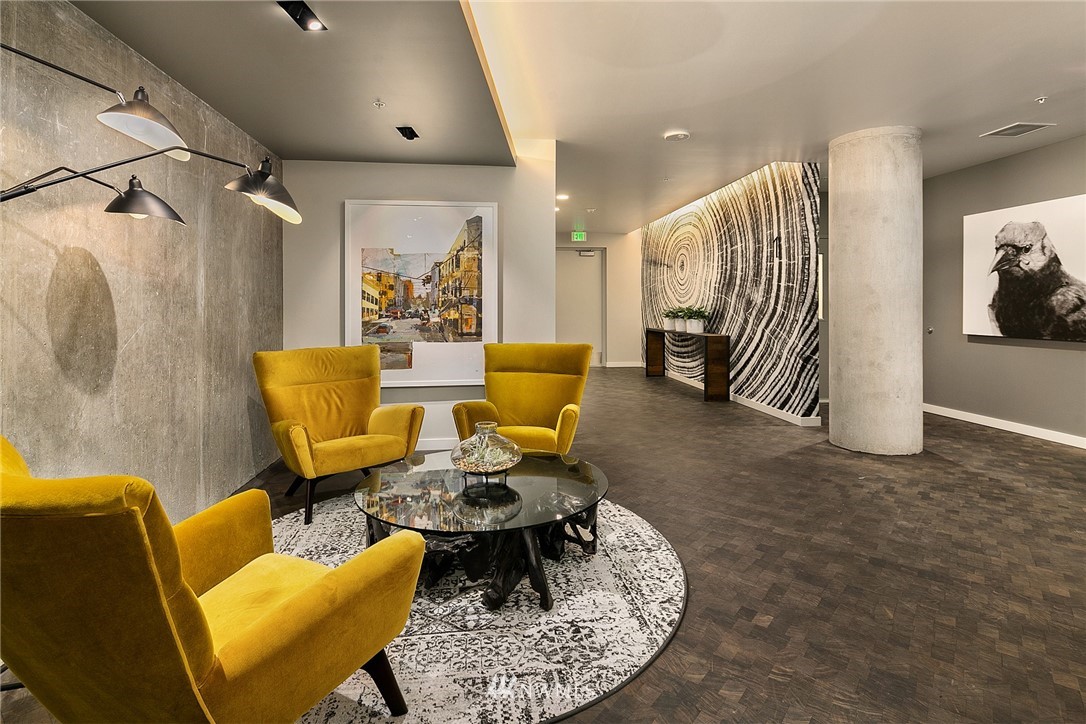 590 1st Avenue South, Unit 1007 Seattle, WA 98104 - Photo 4 of 39