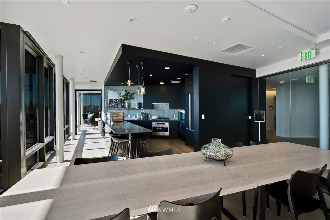 590 1st Avenue South, Unit 1007 Seattle, WA 98104 - Photo 34 of 39