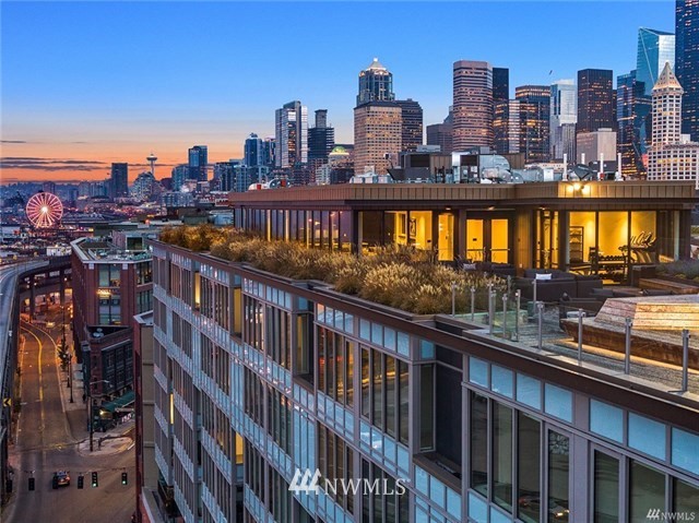 590 1st Avenue South, Unit 1007 Seattle, WA 98104 - Photo 38 of 39