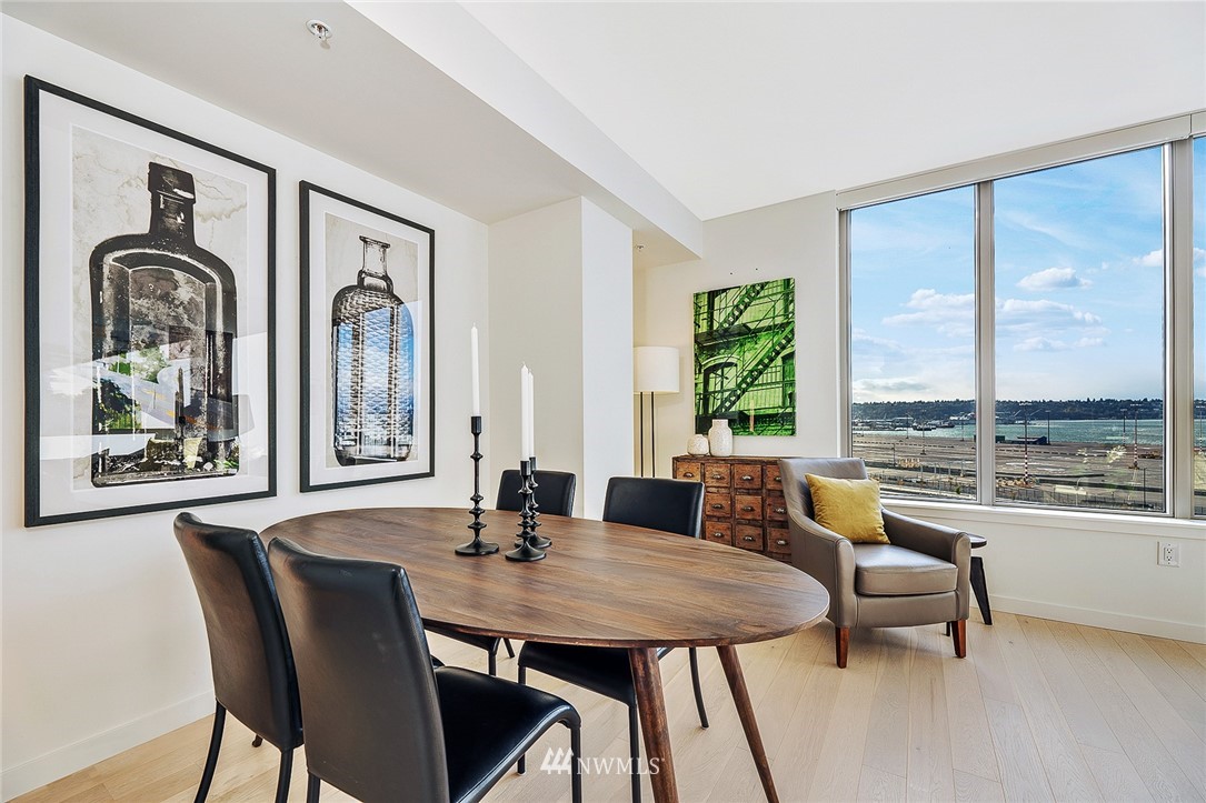 590 1st Avenue South, Unit 1007 Seattle, WA 98104 - Photo 10 of 39