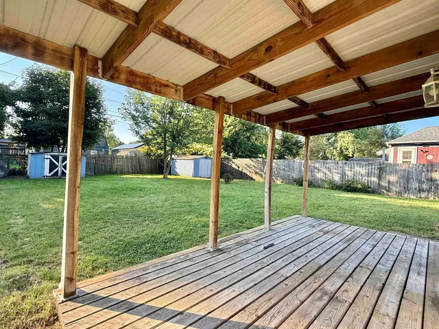 $99,000 | 2030 Gorton Street, Beloit, WI 53511