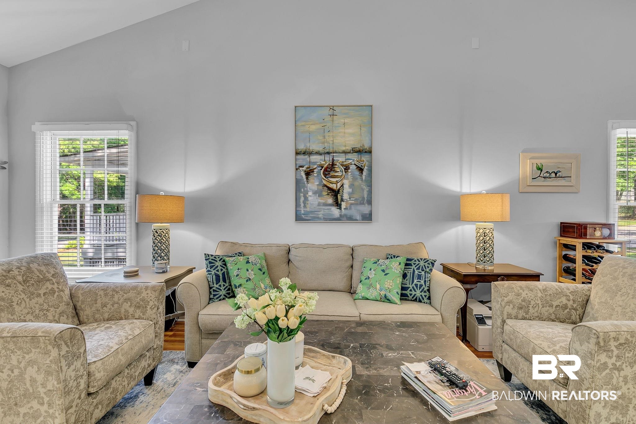 17321 Cabin Road Loxley, AL 36551 - Photo 14 of 39