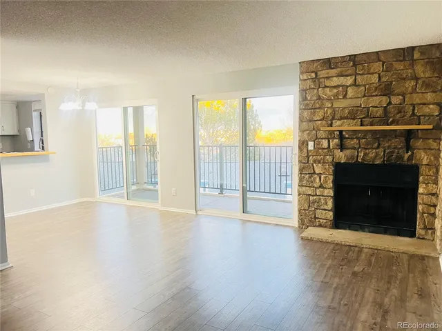 $2,200 | 15911 East Dakota Place, Unit 301, Aurora, CO 80017