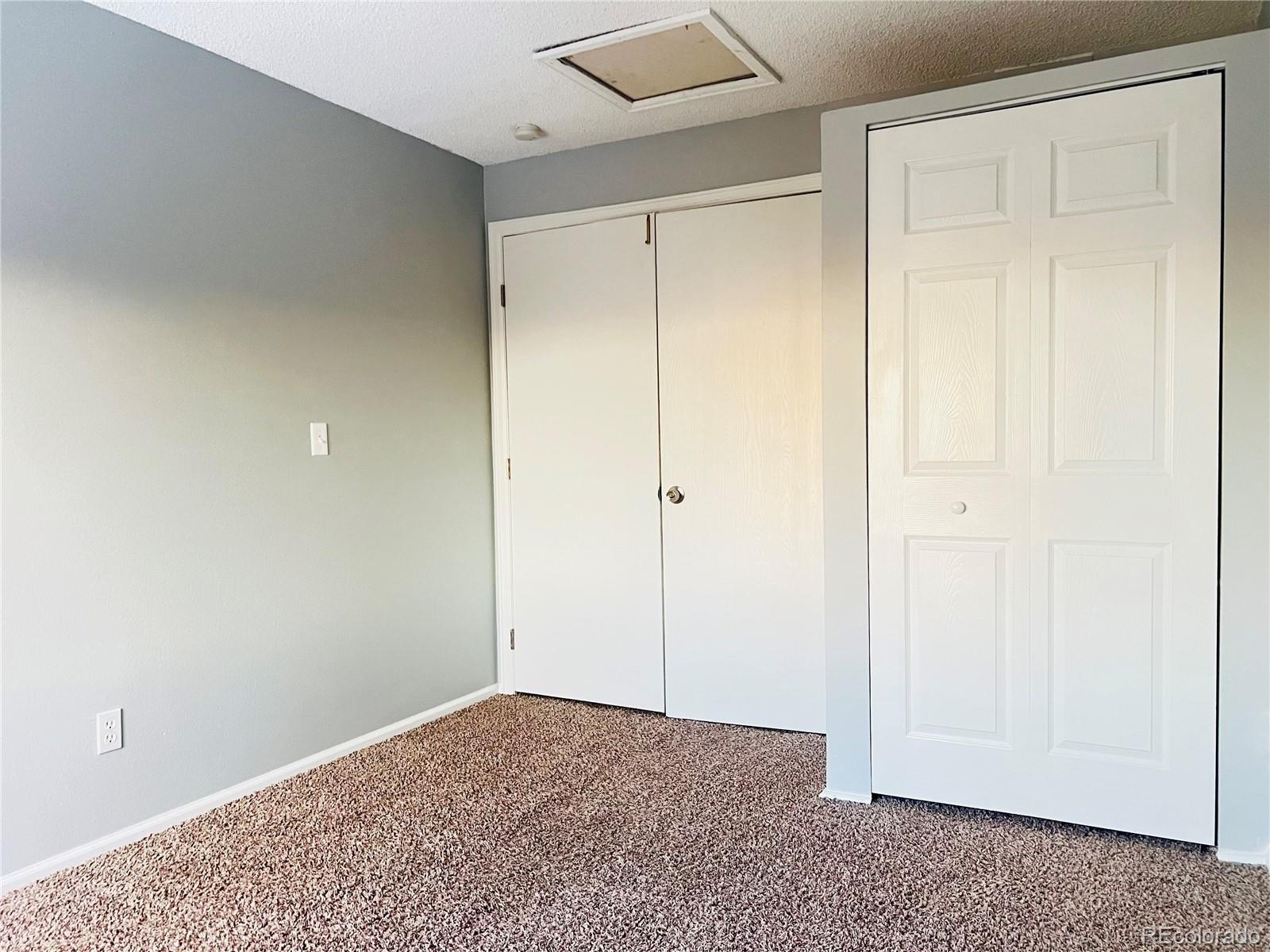 15911 East Dakota Place, Unit 301 Aurora, CO 80017 - Photo 10 of 18 a view of an empty room