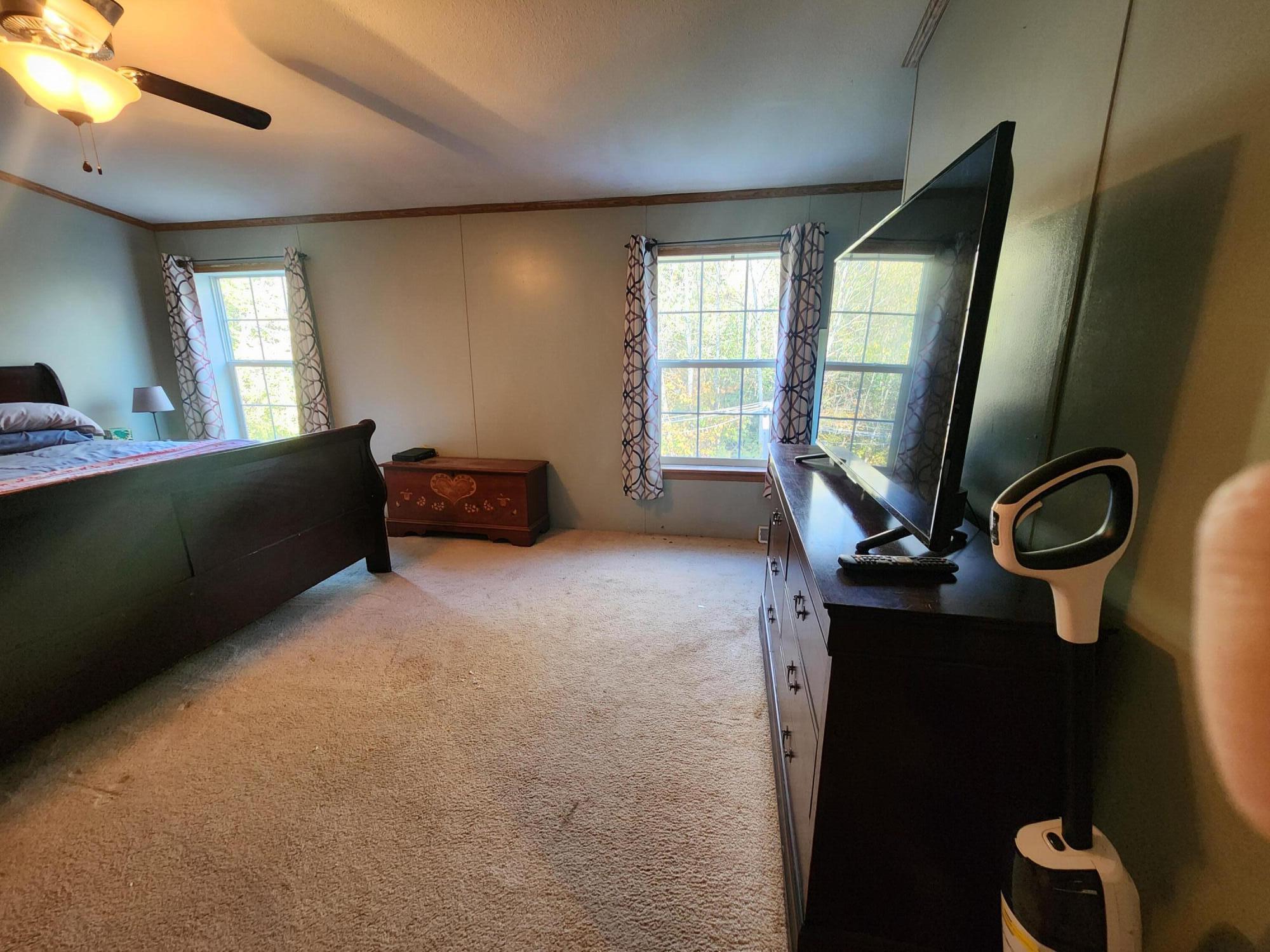 121 Boone Road Mapleton, ME 04757 - Photo 14 of 20 20240924_154752