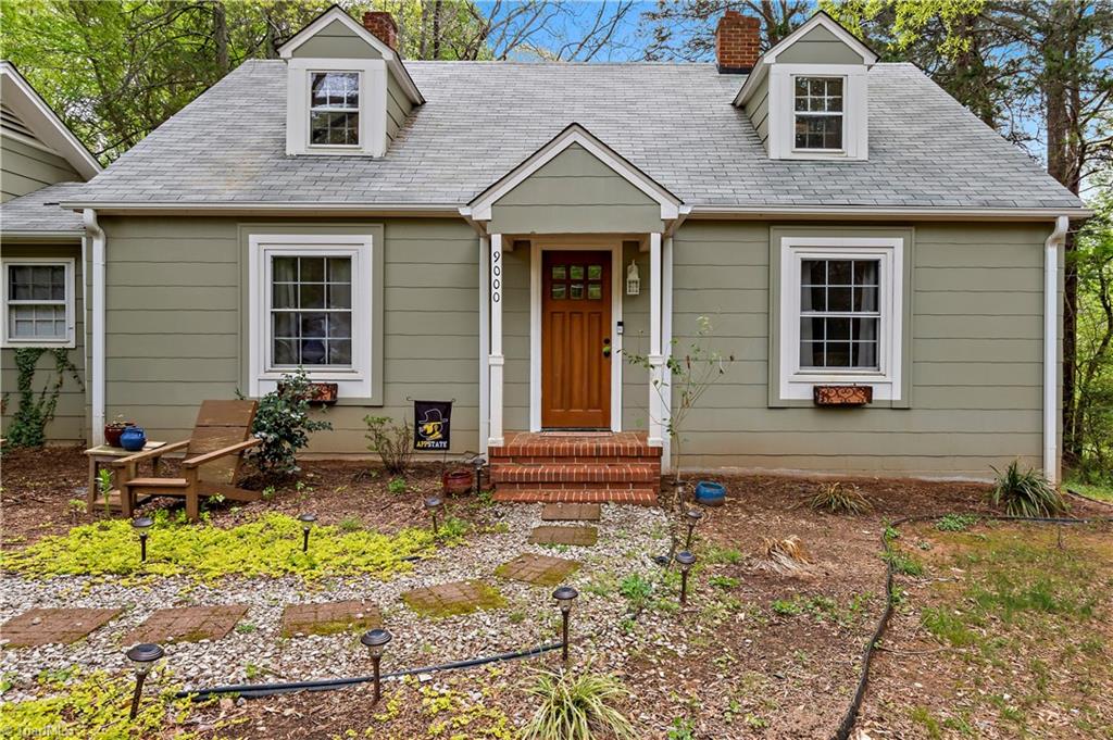 9000 Shallowford Road Lewisville, NC 27023 - Photo 1 of 30