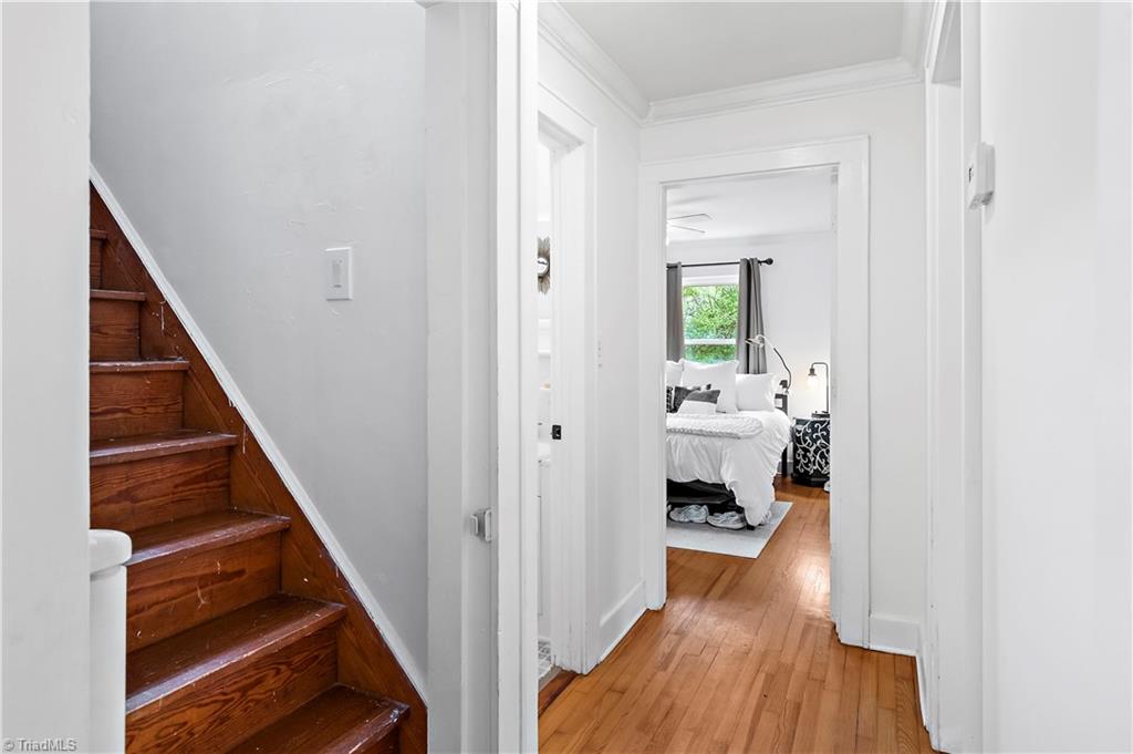 9000 Shallowford Road Lewisville, NC 27023 - Photo 13 of 30