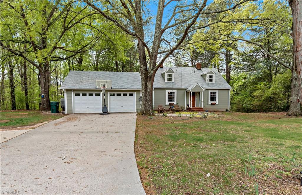 9000 Shallowford Road Lewisville, NC 27023 - Photo 2 of 30