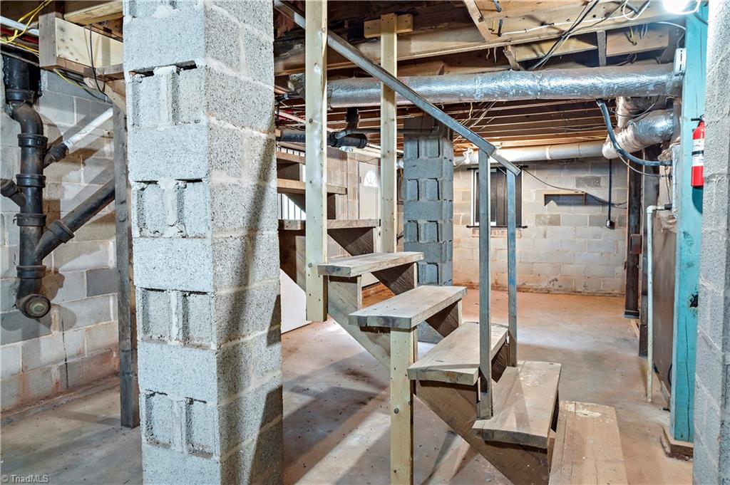 9000 Shallowford Road Lewisville, NC 27023 - Photo 23 of 30