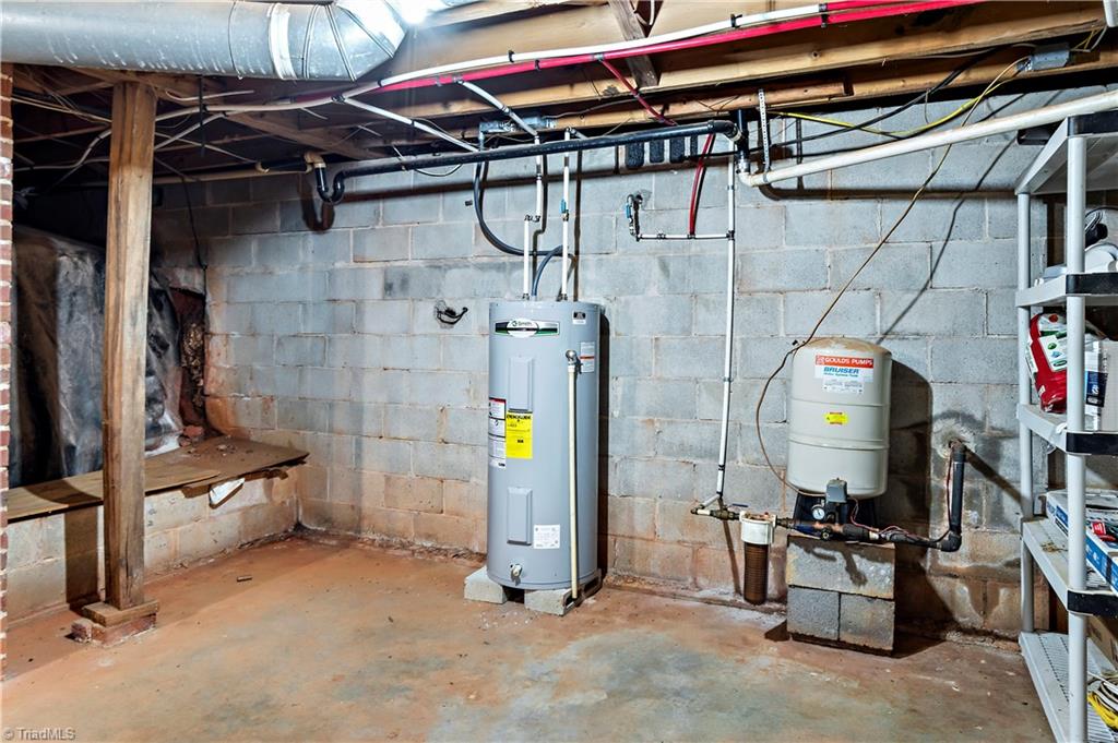 9000 Shallowford Road Lewisville, NC 27023 - Photo 24 of 30