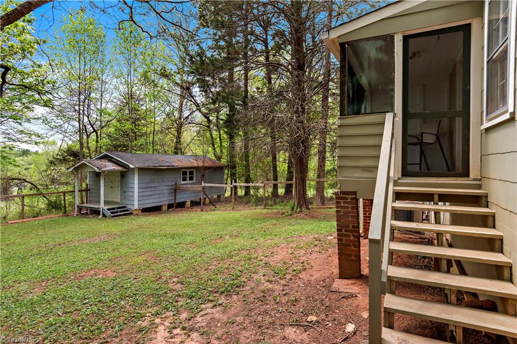 9000 Shallowford Road Lewisville, NC 27023 - Photo 27 of 30