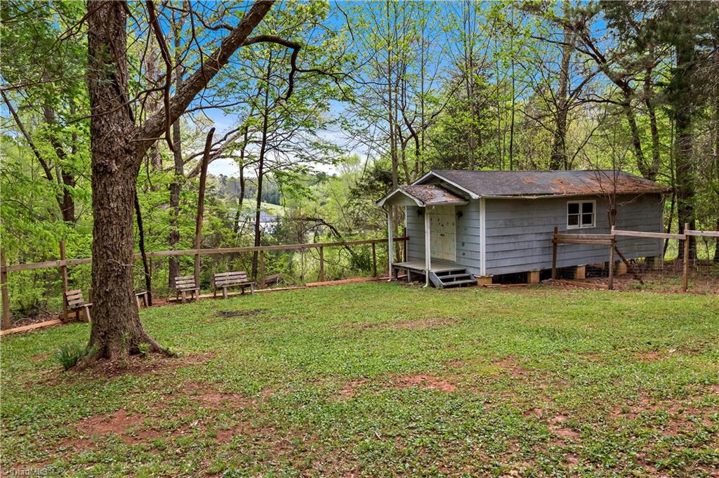 9000 Shallowford Road Lewisville, NC 27023 - Photo 28 of 30