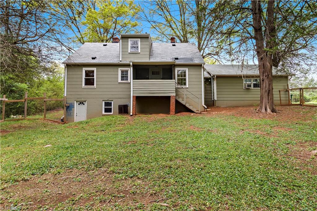 9000 Shallowford Road Lewisville, NC 27023 - Photo 29 of 30