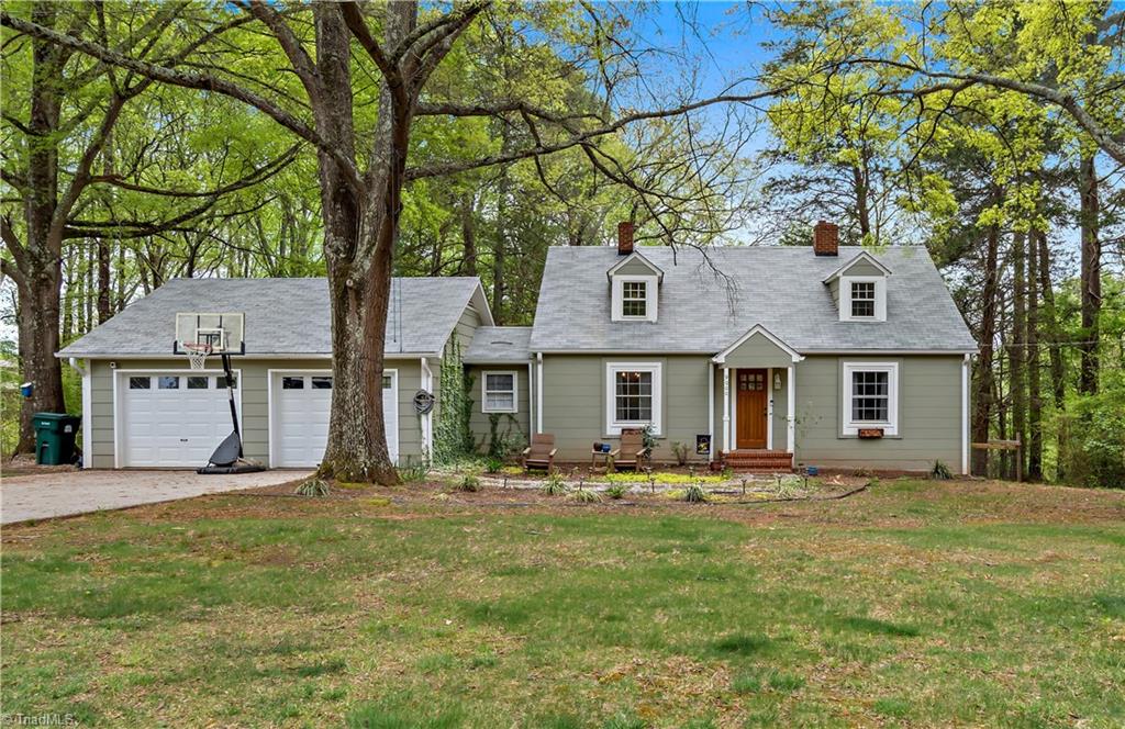 9000 Shallowford Road Lewisville, NC 27023 - Photo 3 of 30