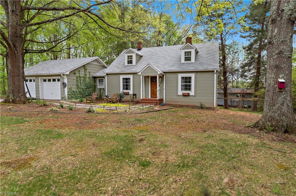 9000 Shallowford Road Lewisville, NC 27023 - Photo 4 of 30