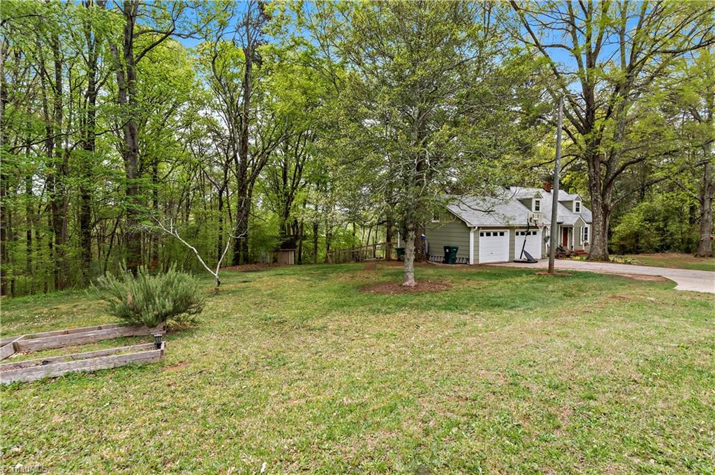 9000 Shallowford Road Lewisville, NC 27023 - Photo 5 of 30