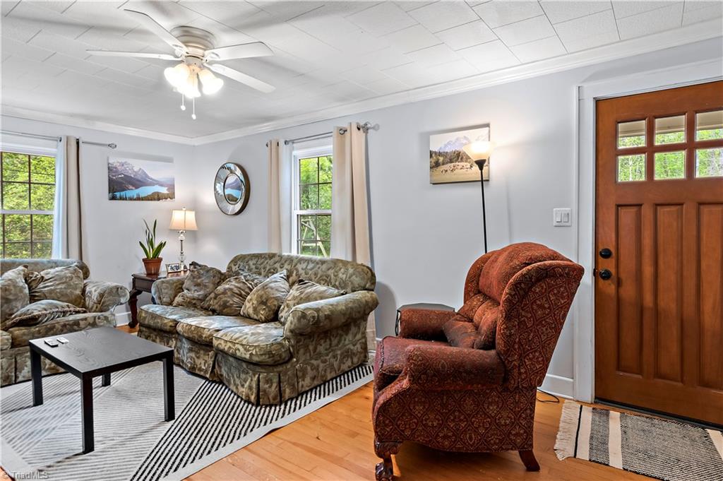 9000 Shallowford Road Lewisville, NC 27023 - Photo 6 of 30