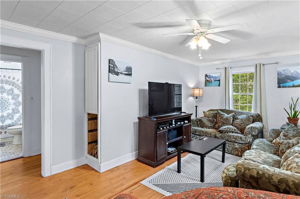 9000 Shallowford Road Lewisville, NC 27023 - Photo 7 of 30