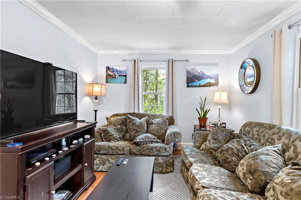 9000 Shallowford Road Lewisville, NC 27023 - Photo 8 of 30