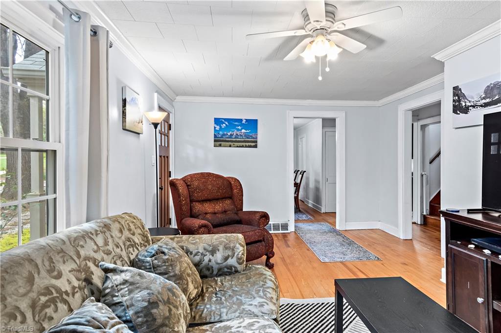 9000 Shallowford Road Lewisville, NC 27023 - Photo 9 of 30