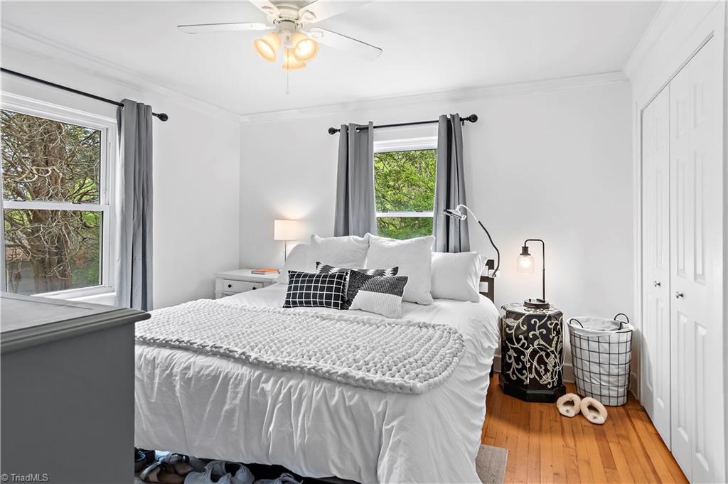 9000 Shallowford Road Lewisville, NC 27023 - Photo 10 of 30