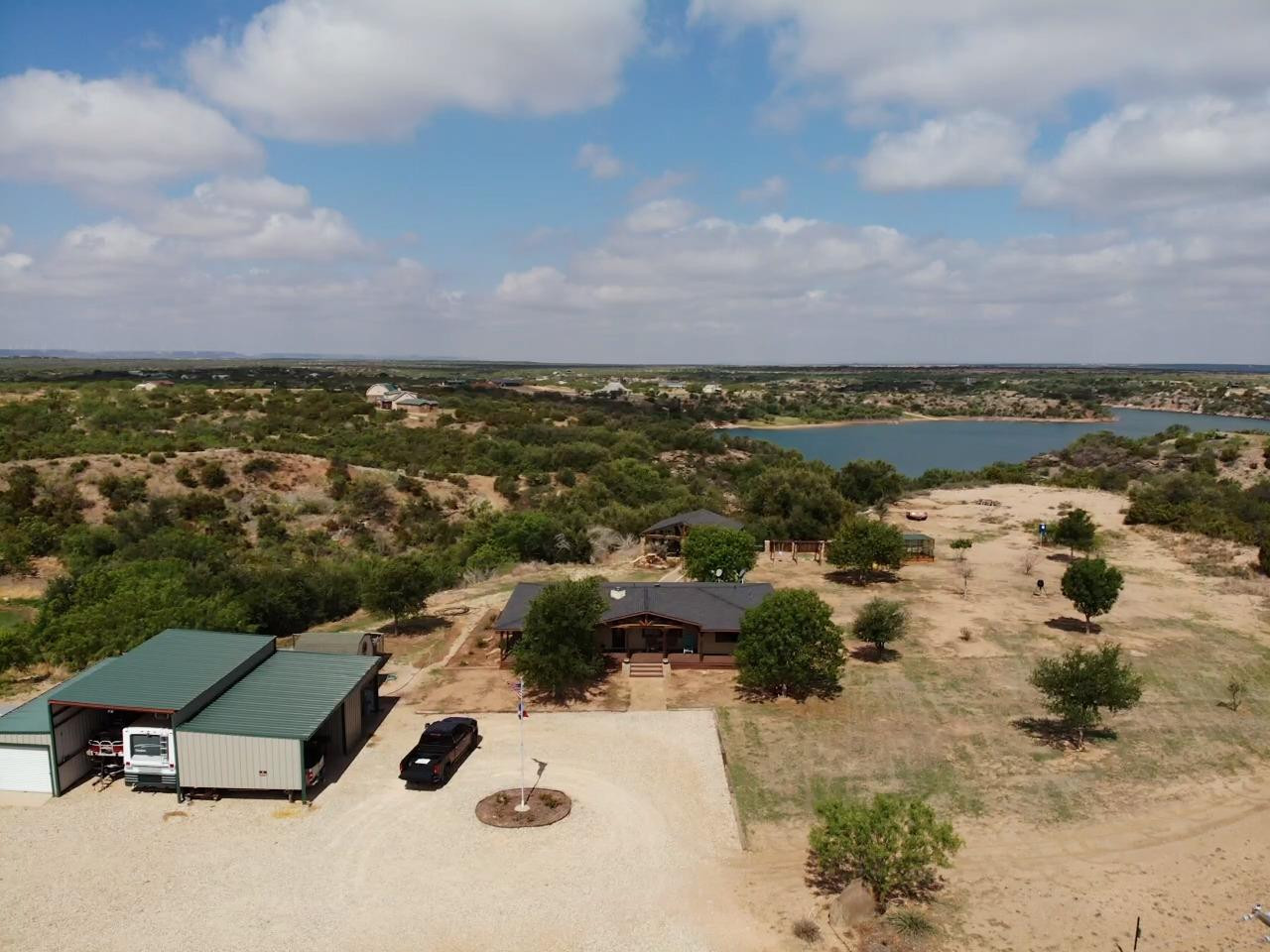 266 Fagan Road Snyder, TX 79549 - Photo 1 of 33 Photo 1