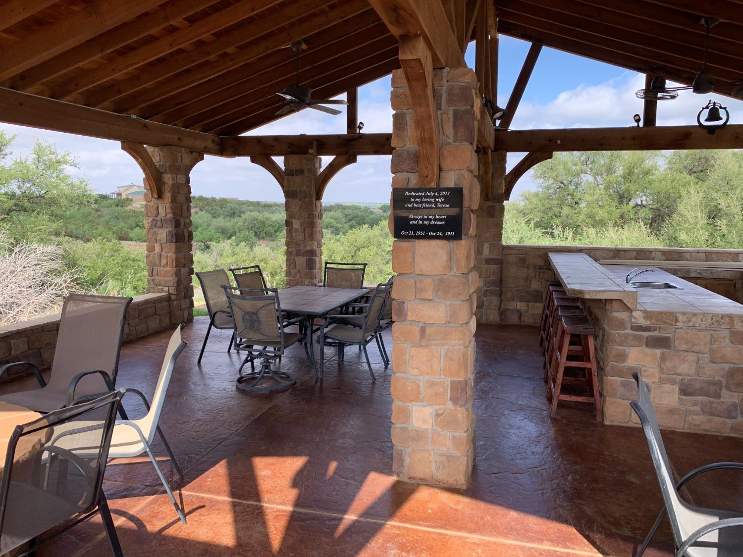 266 Fagan Road Snyder, TX 79549 - Photo 12 of 33 Photo 12