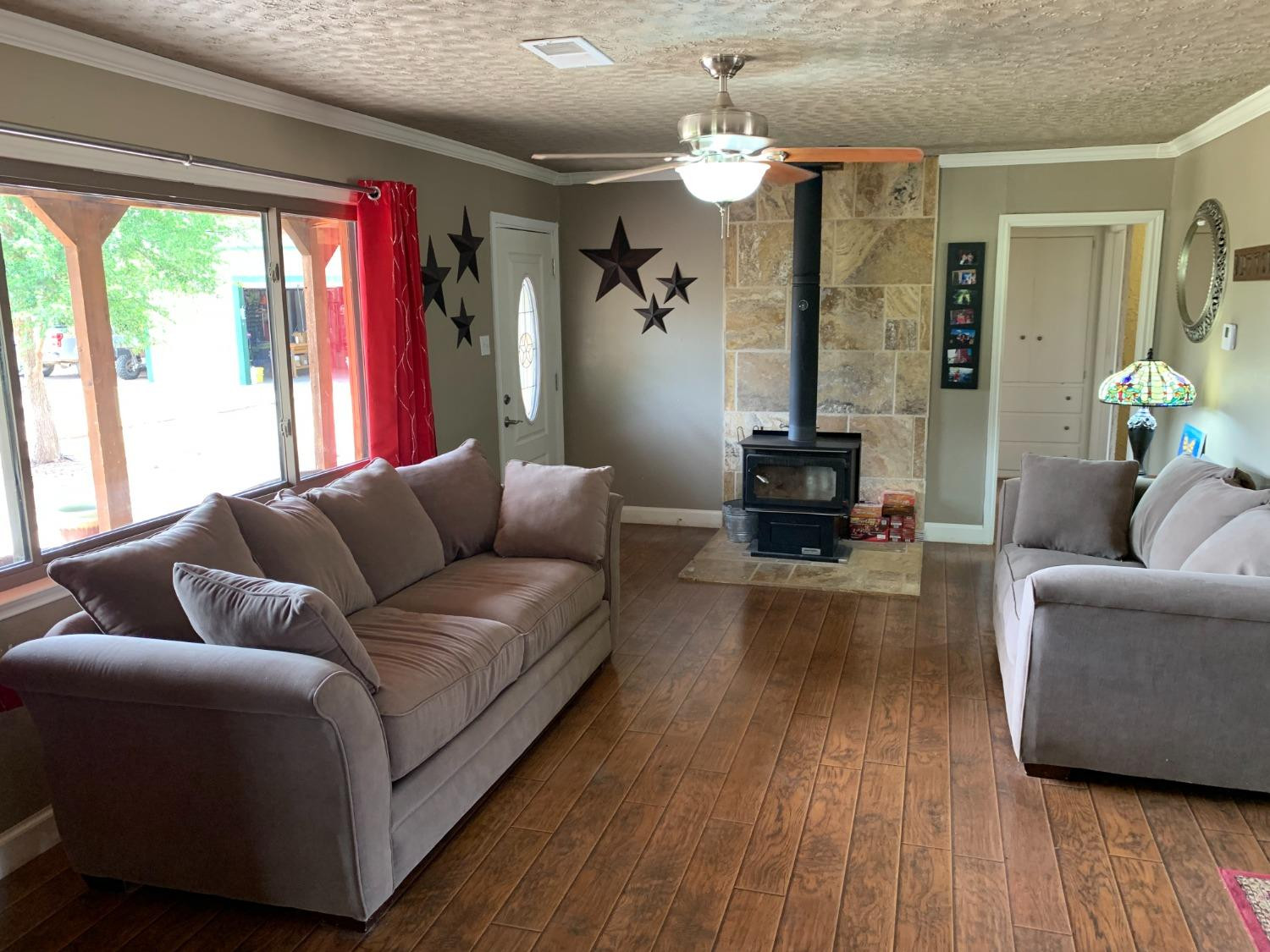 266 Fagan Road Snyder, TX 79549 - Photo 17 of 33 Photo 17