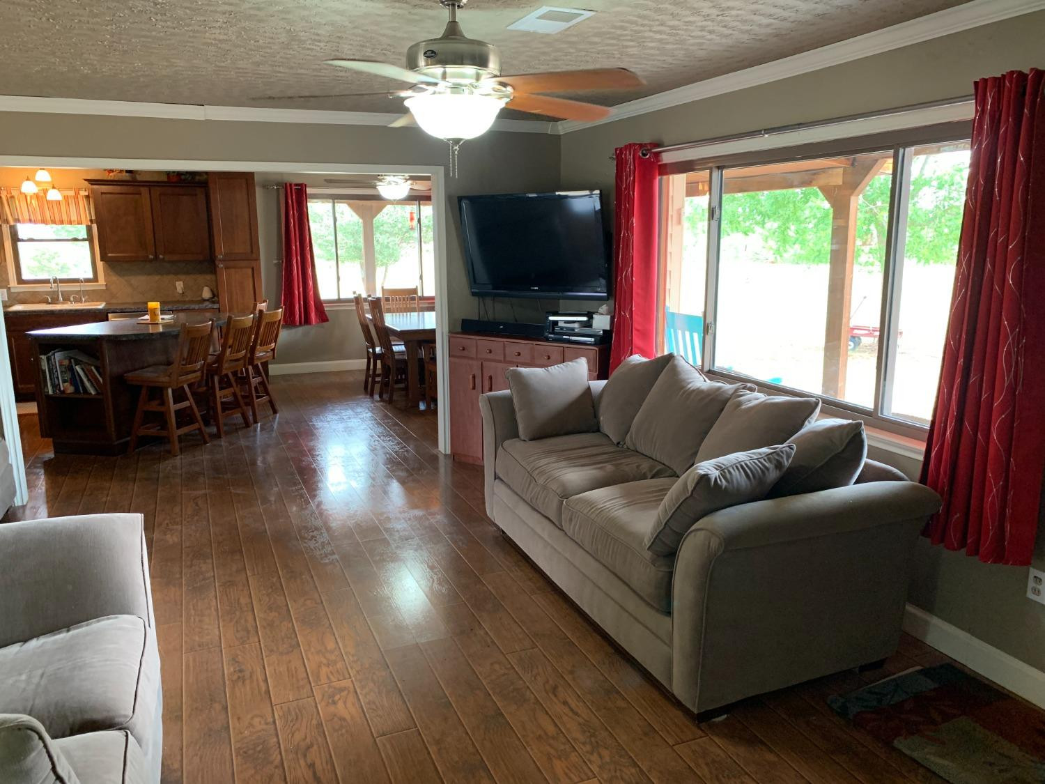 266 Fagan Road Snyder, TX 79549 - Photo 24 of 33 Photo 24
