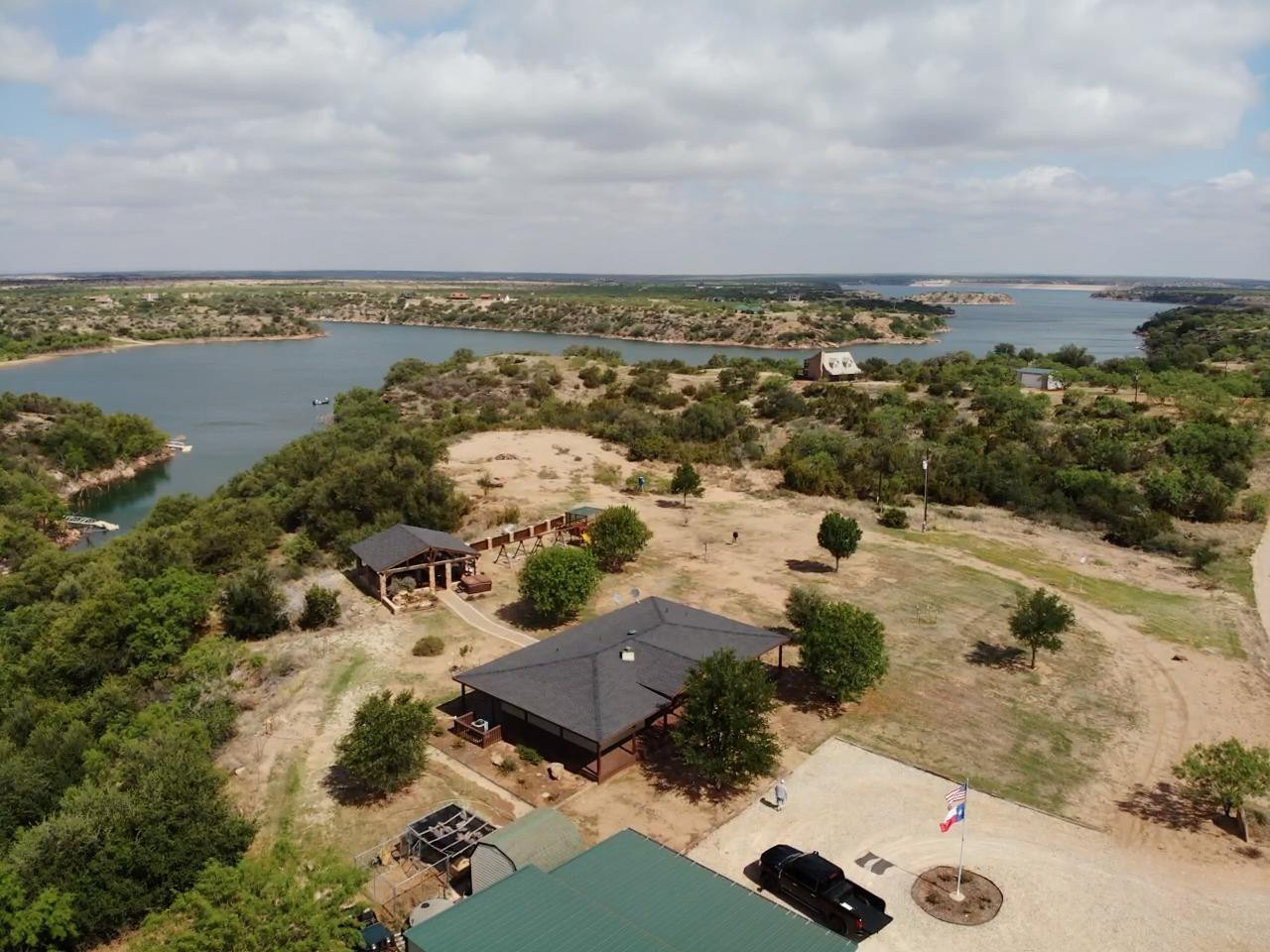 266 Fagan Road Snyder, TX 79549 - Photo 26 of 33 Photo 26